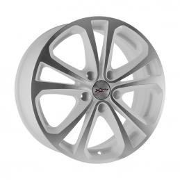 X`trike X-113 7x17 PCD5x100 ET45 Dia67.1 W